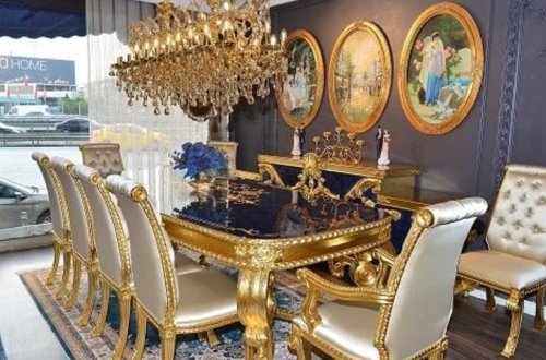 Türkiyəli məşhurun evini görən hər kəs heyran olur – VİDEO