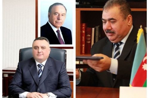 Eldar Mahmudov hələ də AzTV-yə gizli tapşırıqlar verirmiş - Sensasion iddialar