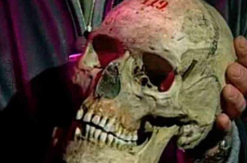 Azərbaycandan Hacı Muradın qalıqlarını istəyirlər