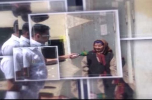 3 uşaq anasının özünü asaraq öldürməsinin dəhşətli təfərrüatları ortaya çıxıb - VİDEO