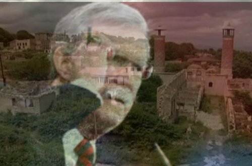 Qarabağ bu şərtlərlə qaytarılacaq - “Bolton planı”nın DETALLARI İLK DƏFƏ ORTAYA ÇIXDI