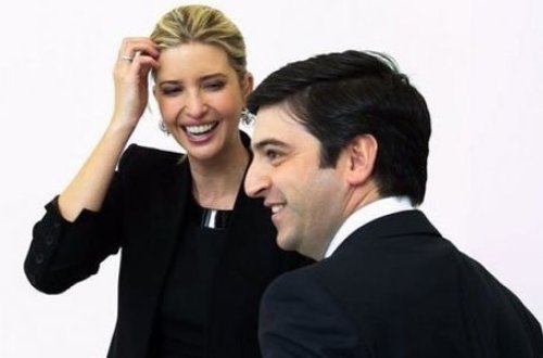 Anar Məmmədovun məşhur göydələni sökülür, yoxsa…? (FOTO)