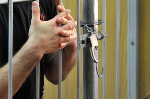 Rusiyada üç azərbaycanlıya həbs cəzası