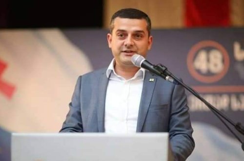 Savalan Mirzəyev: Müəyyən qüvvələr Gürcüstan-Azərbaycan münasibətlərinə xələl gətirməyə çalışırlar