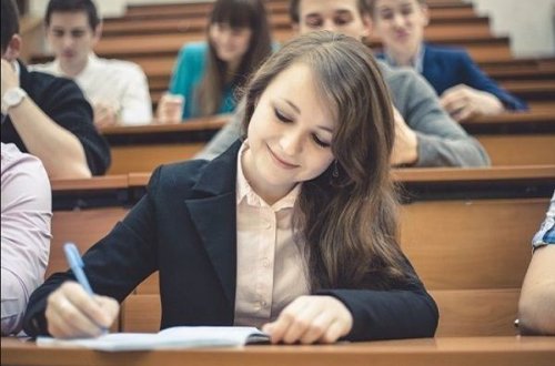 Magistraturaya sənəd qəbulunun vaxtı açıqlanıb