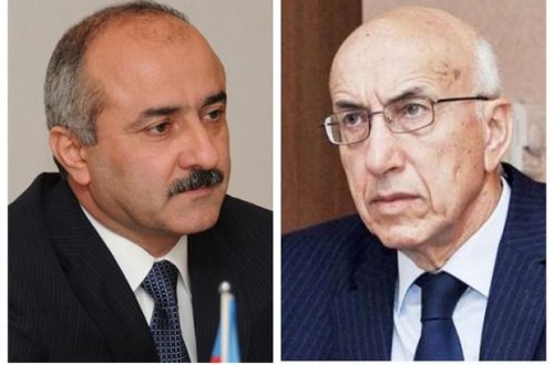 Komitə sədri ilə nazir müavini arasında “söz atışması”