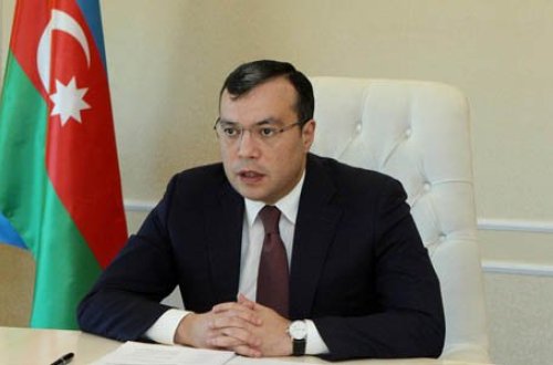 Nazir müavininin qayınına da yüksək vəzifə verdi