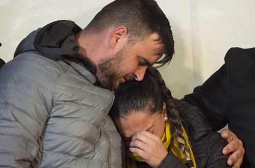 Böyük ürəktutmadan öldü, kiçik 100 metrlik quyuda keçindi - FOTO