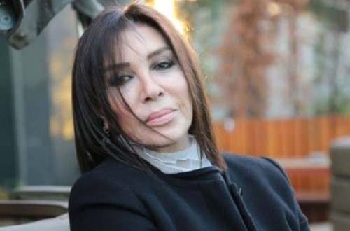 Məşhur aktrisa üsyan etdi: “Varlı həyatdan bezdim, yoxsul olmaq istəyirəm”