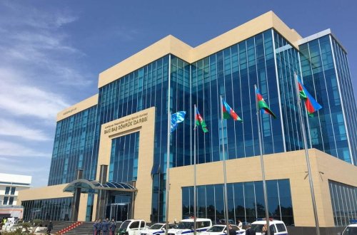 Bakı Baş Gömrük İdarəsində özbaşınalıq - ŞOK İTTİHAM