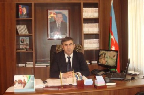 Salyan icra başçısı 