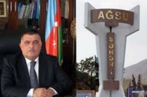 Ənvər Seyidəliyevin ailə biznesi -  ŞOK TƏFƏRRÜAT