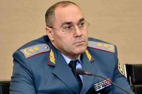 Bu da DGK-da rüşvət və korrupsiya, cənab sədr !