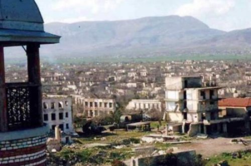 Qarabağ sülhünün vaxtı açıqlandı – Ermənilər bir neçə rayonu güzəştə gedir + Sensasion şərh