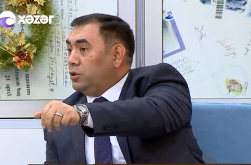 Məhəmmədəli Qəribli 