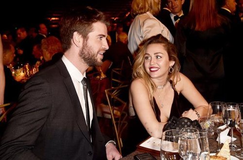 Məşhur cütlük toydan sonra ilk dəfə görüntüləndi - FOTO