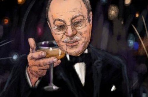 Kəmaləddin Heydərovun İngiltərədə nələri var? - ARAŞDIRMA