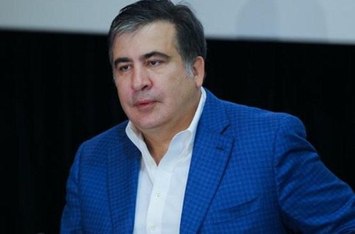 Saakaşvili sirrləri açdı: Hakimiyyətin 72 saat ərzində dəyişilməsi...