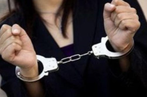 Azərbaycanlı qadınları xaricə aparıb satan şəxs HƏBS EDİLDİ