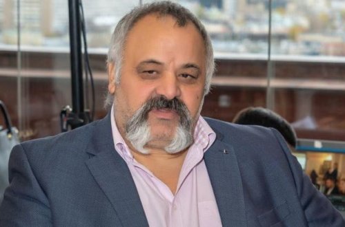 Azərbaycanlı milyonçudan xəbərdarlıq: “Soydaşlarımızı muxtariyyət üçün ayağa qaldıracam!”