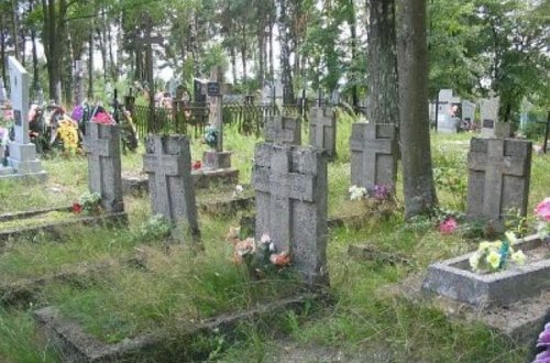 Bakıda “rus qəbiristanlığı”nda vandalizm - VİDEO