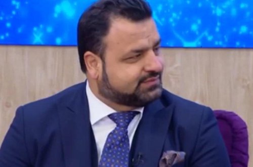 Xalq artistini iki qadın aldatdı: Bir ana-bala dərsimə gəldilər ki... - FOTO