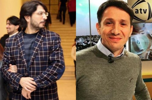 Azər getdi, yerinə İlqar gəldi - Foto