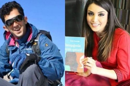 Azərbaycanlı aparıcıya AĞIR İTKİ: 