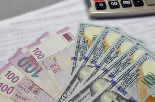 1 dollar 1,97 manat olacaq? - Manatla bağlı proqnoz