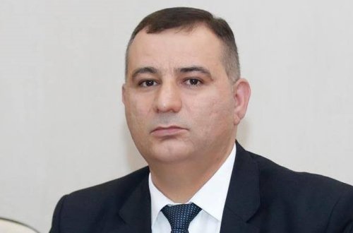 Tanınmış QHT rəhbərinə ağır itki