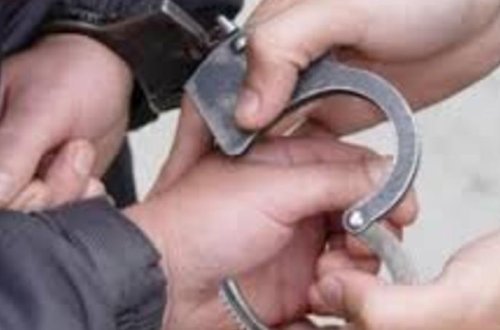 Bakıda avtobusda qadına qarşı CİNAYƏT