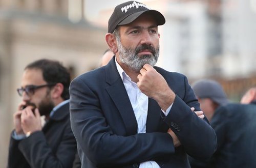 Paşinyanın populizmi Ermənistanda nəyə gətirib çıxardı? - RƏY