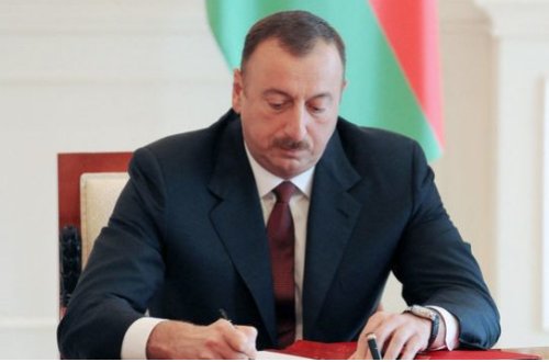 Əvvəl müavinət almış şəhid ailələrinə də müavinət veriləcək – PREZİDENTDƏN QƏRAR