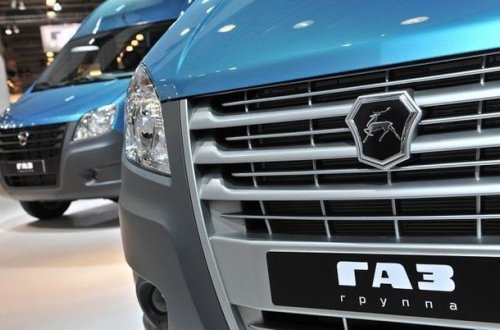 Azərbaycan “QAZ” avtomobillərinin istehsalına başlayacaq