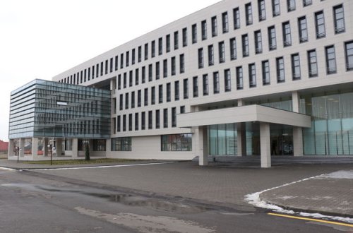 Quba Rayon Mərkəzi Xəstəxanasından - REPORTAJ