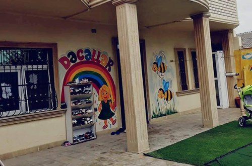 “Bağçada iş üçün 1500 manat istədilər”