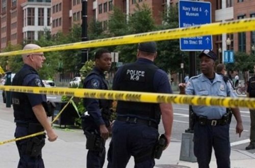 Məktəbə SİLAHLI HÜCUM: Ölən və yaralananlar var