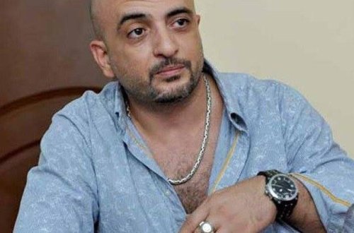 Aqil M.Quliyev: “Qadını fahişə kimi göstərirsənsə, fitə basıb daşlayacaqlar” - FOTO