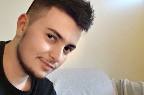 Səbinə Amerikada necə kişiyə çevrildi? -Video