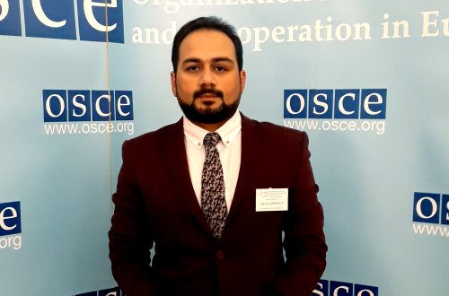 QHT sədri beynəlxalq təşkilatlara bəyanat ünvanladı: “Ermənistan həbsxanasında ölən siyasi məhbusa görə niyə susursunuz?”