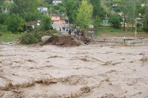 Azərbaycanda 2 milyon insanın həyatı BÖYÜK TƏHLÜKƏDƏ - Alimdən QORXUNC XƏBƏRDARLIQ