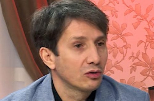 “Səmimiyyətdən doğan etiraflar var” - Azər Axşam yazışmalarının üzə çıxmasından DANIŞDI - VİDEO - FOTO