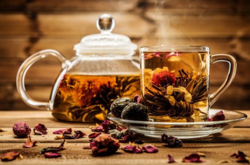 Alimlər ömrü uzadan çayı müəyyən etdi