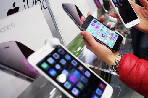 Bu telefonlardan istifadə edən şəxslər çox diqqətli olmalıdır - Səsiniz bu formada dinlənilir