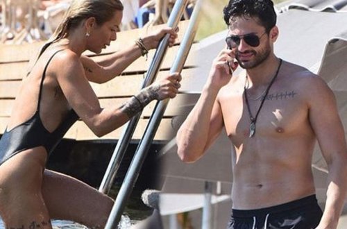 Elizdən jurnalistlərin 