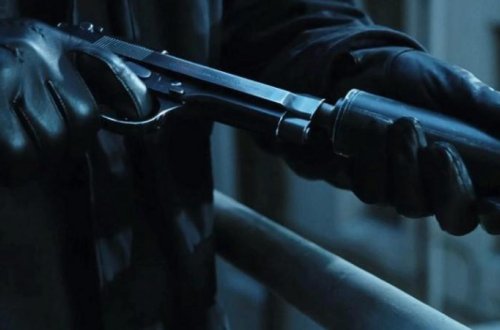 Aslanın killer dəstəsinin 12 üzvü tutuldu - VİDEO