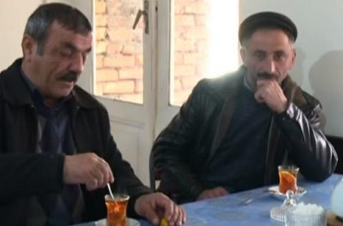 Çayxanaya gedənlərə bəd xəbər - VİDEO