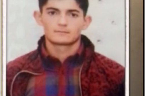 Azərbaycanda 2 uşaq anası 19 yaşlı oğlana qoşulub qaçdı - ŞOK İDDİA - FOTO