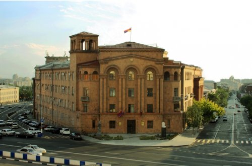 İrəvana beynəlxalq təzyiqlər başladı - ATƏT-dən tələb