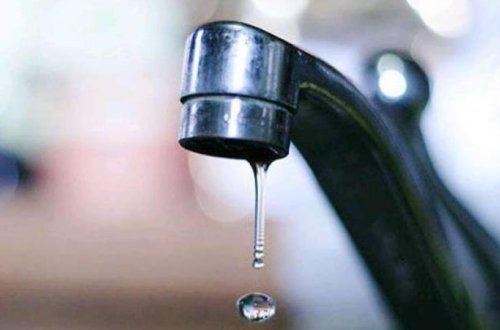 Bu qəsəbələrdə su olmayacaq - XƏBƏRDARLIQ